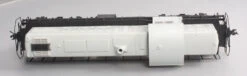 Atlas 7870 O 2-Rail Undecorated RS-1 Diesel Locomotive 21 Atlas 7870 O 2-Rail Undecorated RS-1 Diesel Locomotive -Exquisite Train Model Shop 20220419 105248 C4 Trainz 4948900 STILL 04