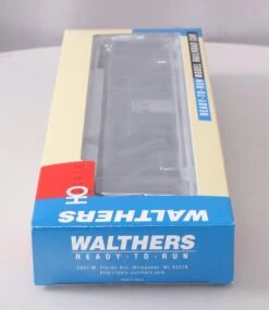 Walthers 932-5972 HO Southern Pacific PS Commuter Car 23 Walthers 932-5972 HO Southern Pacific PS Commuter Car -Exquisite Train Model Shop 20220518 145640 C1 Trainz 4974410 STILL 01