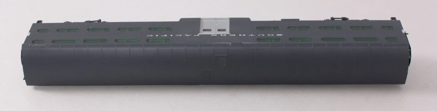 Walthers 932-5972 HO Southern Pacific PS Commuter Car 9 Walthers 932-5972 HO Southern Pacific PS Commuter Car - Image 9