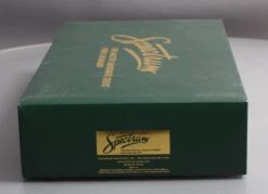 Bachmann 26522 On30 Data Only 18' Tank Car Black (Set Of 2) -Exquisite Train Model Shop 20230207 110551 C4 Trainz 5190170 STILL 01