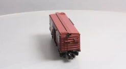 American Flyer 6-49065 S Scale Union Pacific Diesel RailSounds Boxcar #507500 -Exquisite Train Model Shop 20230406 095356 C4 Trainz 5233807 02