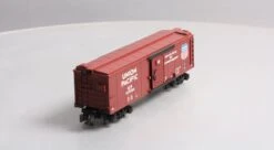American Flyer 6-49065 S Scale Union Pacific Diesel RailSounds Boxcar #507500 -Exquisite Train Model Shop 20230406 095356 C4 Trainz 5233807 03