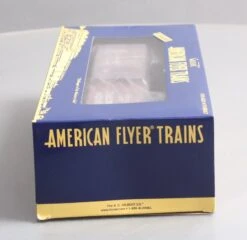 American Flyer 6-49065 S Scale Union Pacific Diesel RailSounds Boxcar #507500 -Exquisite Train Model Shop 20230406 095357 C4 Trainz 5233807 STILL 01