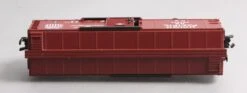 American Flyer 6-49065 S Scale Union Pacific Diesel RailSounds Boxcar #507500 -Exquisite Train Model Shop 20230406 095357 C4 Trainz 5233807 STILL 04