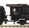 MTH 20-3372-2 New York Central 4-8-2 L-3a Mohawk W/PS 2.0 (Scale Wheels)