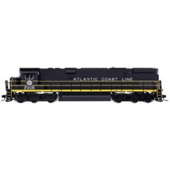 Atlas 23311 O Scale ACL C628 Diesel Locomotive #2004 (2 Rail)