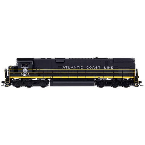 Atlas 23311 O Scale ACL C628 Diesel Locomotive #2004 (2 Rail) 1 Atlas 23311 O Scale ACL C628 Diesel Locomotive #2004 (2 Rail)