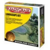 Woodland Scenics RG5152 ReadyGrass Landscape Kit
