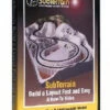 Woodland Scenics ST1400 SubTerrain: Build A Layout Fast And Easy - DVD