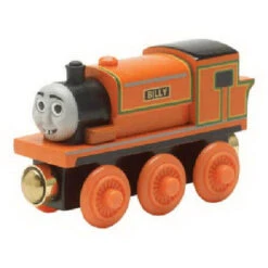 Learning Curve 98713 Thomas Talking Railway Billy