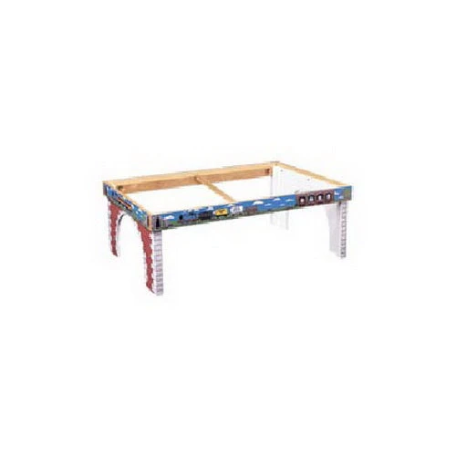 Learning Curve 99608 Island Of Sodor Wooden Playtable 1 Learning Curve 99608 Island Of Sodor Wooden Playtable
