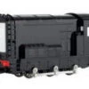 Bachmann 58802 HO Thomas & Friends Diesel Engine With Moving Eyes
