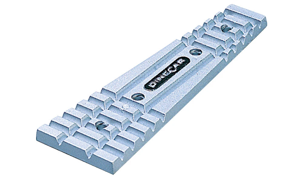 PineCar P351 2oz Tapered Weight 1 PineCar P351 2oz Tapered Weight