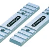 PineCar P352 2oz Strip Weights (Pack Of 2)