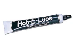 PineCar P358 Hob-E-Lube® Dry Graphite Lubricant - 0.22 Oz. Tube