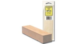 PineCar P361 1 3/4"x7" Block