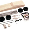 PineCar P371 Turbo Funnycar Deluxe Car Kit