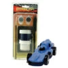 PineCar P3955 Cool Blue Complete Paint System