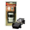 PineCar P3956 Stealth Black Complete Paint System