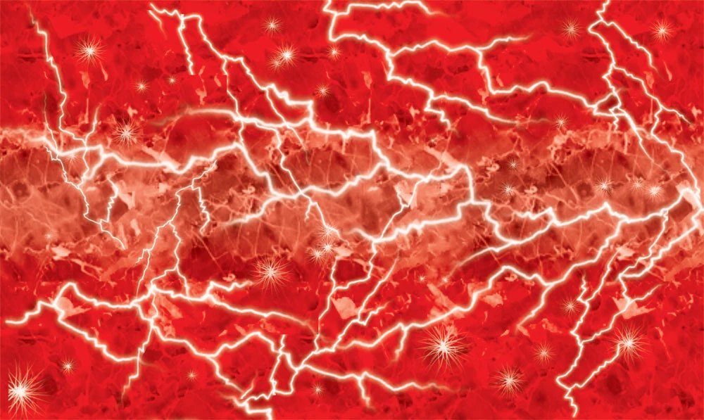 PineCar P3975 Lightning Strikes Body Skin Custom Transfer 1 PineCar P3975 Lightning Strikes Body Skin Custom Transfer