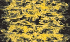 PineCar P3976 Smoke Screen Body Skin Custom Transfer