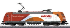 Marklin 36614 HO My World BR Class 146.2 Electric Locomotive