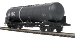 MTH 20-99034 Tank Car Hi-Rl VTG