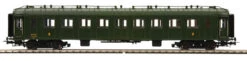 MTH 20-60019 O SNCF 5pk OCEM Psg.Cars/Hi-Rail 5 MTH 20-60019 O SNCF 5pk OCEM Psg.Cars/Hi-Rail -Exquisite Train Model Shop 3565445
