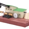 MTH 35-90001 American Flyer Operating Saw Mill