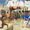 Imex 612 1:72 Alamo Defender Figure Set