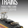 Kalmbach 108715 Lionel Pocket Price Guide 1901-2015