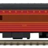 MTH 20-68234 O 70' Smooth RPO, PRR