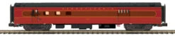 MTH 20-68234 O 70' Smooth RPO, PRR