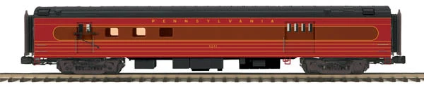 MTH 20-68234 O 70' Smooth RPO, PRR 1 MTH 20-68234 O 70' Smooth RPO, PRR