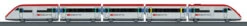 Marklin 29303 My World Swiss HO Gauge Electric Train Set