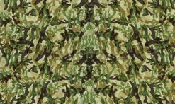 PineCar P3978 Camouflage Body Skin Custom Transfer