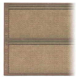 Monroe Models 9311 N Cedar Shake Shingles