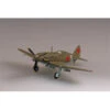 Easy Models 37225 1:72 Assembled Pokryshkin Mikoyan-Gurevich MiG-3 Aircraft