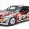 Tamiya 24337 1:24 2013 TRD86 Gazoo Rally Race Car