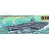 Trumpeter 05201 1:500 USS CVN-68 Aircraft Carrier Plastic Model Kit