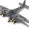 Revell 85-5990 1:48 Messerschmitt Me 410B-6/R-2 Plastic Model Kit