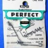 Perfect Parts 249 Standard Keepers (2/cd) (24cd/dlr.pk) (D)