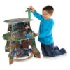 Fisher Price BDG69 Thomas & Friends Up & Around Sodor Adventure Tower