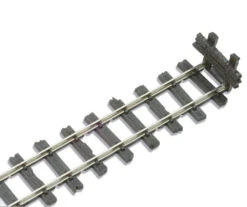 Peco SL-440 OO Buffer Stop Kit, Rail Built Type