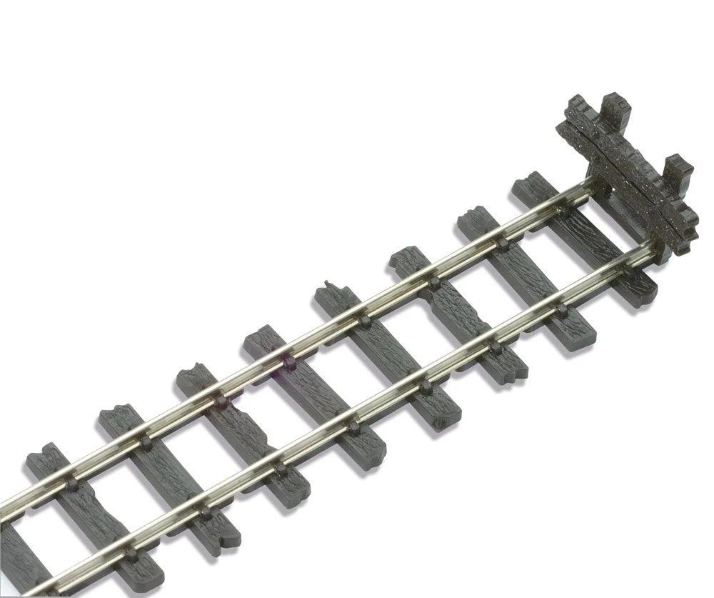 Peco SL-440 OO Buffer Stop Kit, Rail Built Type 1 Peco SL-440 OO Buffer Stop Kit, Rail Built Type