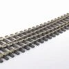 Peco SL-E786BH O Right Hand Curved Turnouts - Streamline