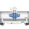 Bachmann 27131 On30 Standard Oil Tank Car