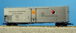 USA Trains 16703 G Northern Pacific 50' Mechanical Refrigerator Car #139 5 USA Trains 16703 G Northern Pacific 50' Mechanical Refrigerator Car #139 -Exquisite Train Model Shop 3863214 733d4efe 893e 44cc 8b43 b9a94788fb10