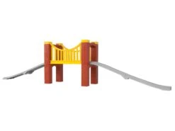 Lionel 7-11626 Imagineering Bridge