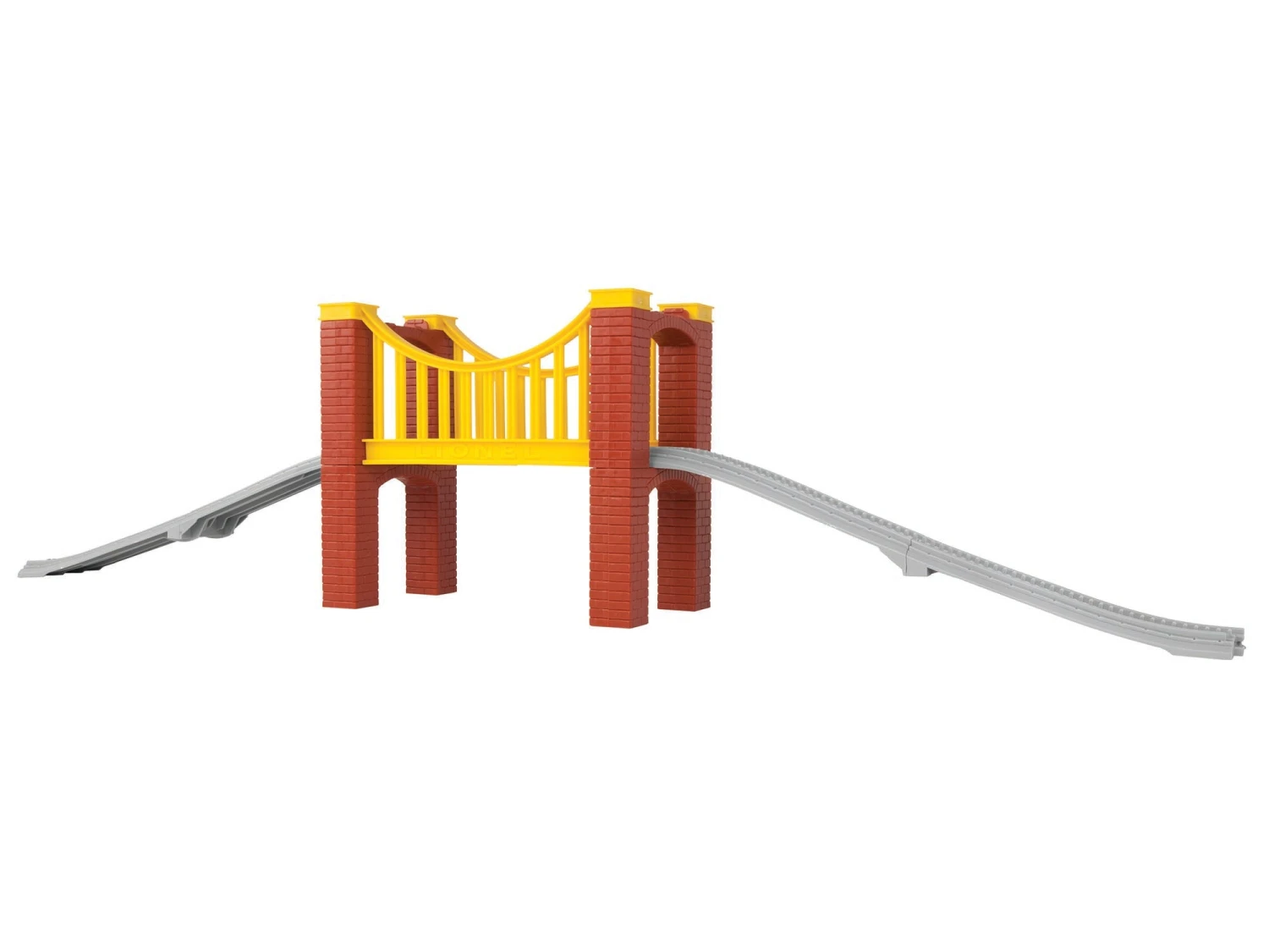 Lionel 7-11626 Imagineering Bridge 1 Lionel 7-11626 Imagineering Bridge